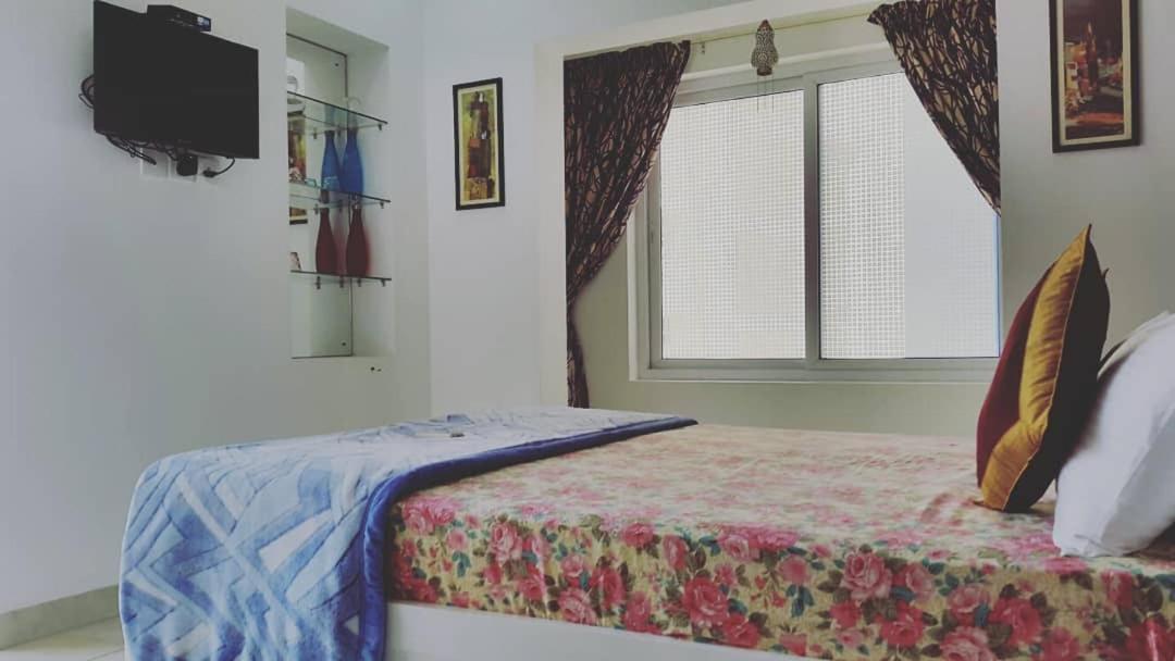Rahul Residency Appartement Mangalore Buitenkant foto