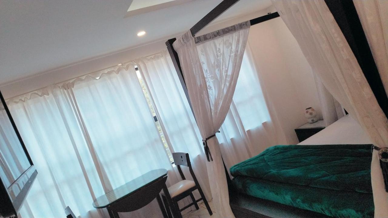 Rahul Residency Appartement Mangalore Buitenkant foto