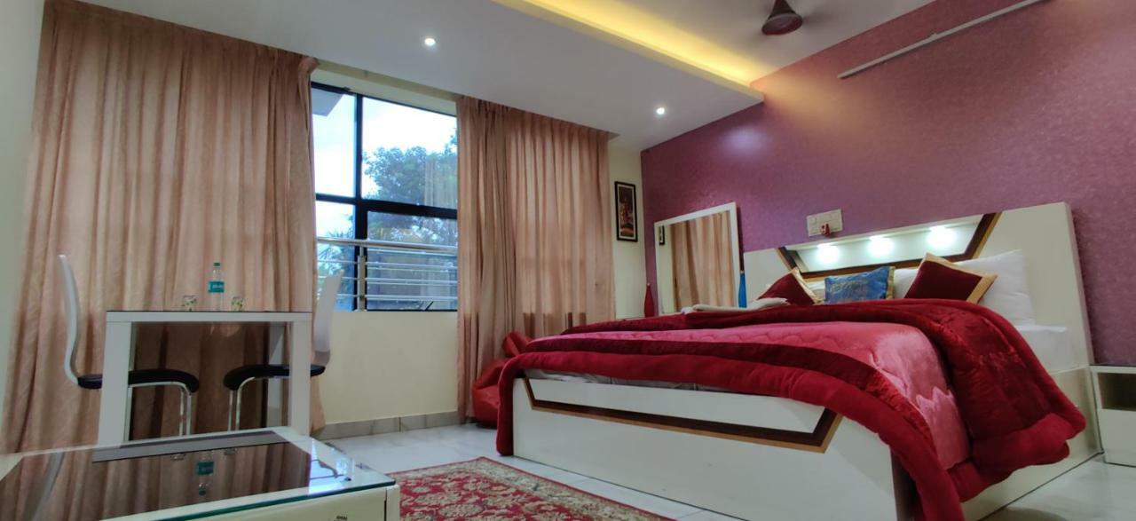 Rahul Residency Appartement Mangalore Buitenkant foto